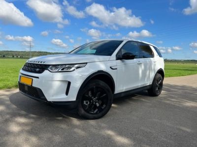 Land Rover Discovery Sport 2.0 D180 AWD - <small></small> 45.990 € <small>TTC</small> - #1