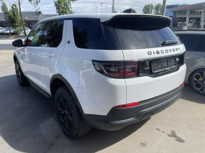 Land Rover Discovery Sport 2.0 D180 AWD - <small></small> 45.990 € <small>TTC</small> - #5
