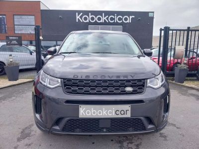 Land Rover Discovery Sport 2.0 TD4 2WD D165 R-Dynamic FULL OPTIONS-TOIT PANO  - 2