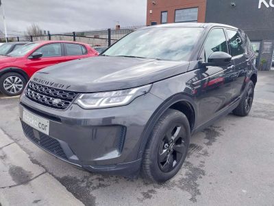 Land Rover Discovery Sport 2.0 TD4 2WD D165 R-Dynamic FULL OPTIONS-TOIT PANO  - 3