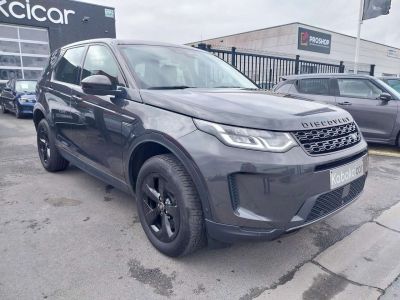 Land Rover Discovery Sport 2.0 TD4 2WD D165 R-Dynamic-FULL OPTIONS-TOIT PANO-  - 1