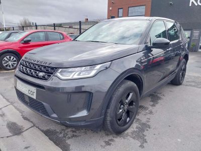 Land Rover Discovery Sport 2.0 TD4 2WD D165 R-Dynamic-FULL OPTIONS-TOIT PANO-  - 3