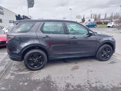 Land Rover Discovery Sport 2.0 TD4 2WD D165 R-Dynamic-FULL OPTIONS-TOIT PANO-  - 8