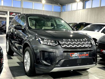 Land Rover Discovery Sport 2.0 TD4 D165 -- RESERVER RESERVED  - 2