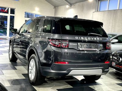 Land Rover Discovery Sport 2.0 TD4 D165 -- RESERVER RESERVED  - 4
