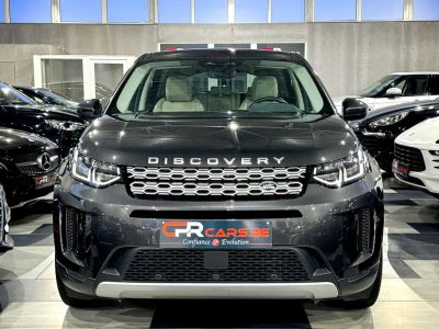 Land Rover Discovery Sport 2.0 TD4 D165 -- RESERVER RESERVED  - 5