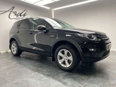 Land Rover Discovery Sport 2.0 TD4 GARANTIE 12 MOIS 1er PROPRIETAIRE CAMERA  - 13