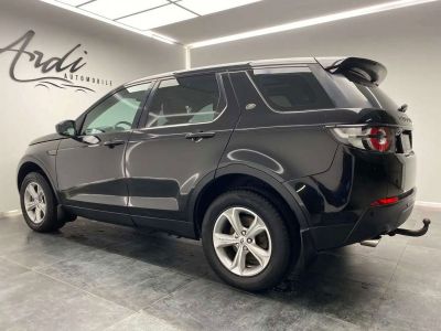 Land Rover Discovery Sport 2.0 TD4 GARANTIE 12 MOIS 1er PROPRIETAIRE CAMERA  - 16