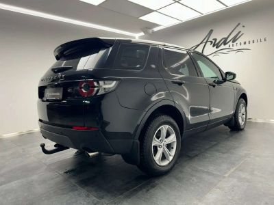 Land Rover Discovery Sport 2.0 TD4 GARANTIE 12 MOIS 1er PROPRIETAIRE CAMERA  - 4