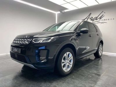 Land Rover Discovery Sport 2.0 TD4 MHEV 4WD GARANTIE 12 MOIS CAMERA 360 GPS  - 1