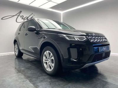 Land Rover Discovery Sport 2.0 TD4 MHEV 4WD GARANTIE 12 MOIS CAMERA 360 GPS  - 3