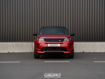 Land Rover Discovery Sport 2.0 Turbo MHEV 4WD P200 R-Dynamic SE - Trekhaak  - 6