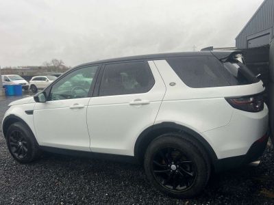 Land Rover Discovery Sport 2.0d CLAQUEMENT MOTEUR VENTE MARCHAND OU EXPORT  - 3