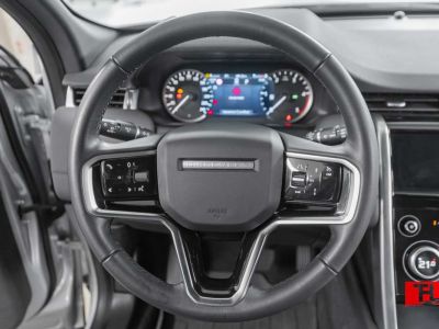 Land Rover Discovery Sport 4WD D165 SE Auto ACC-Pano-Camera  - 11