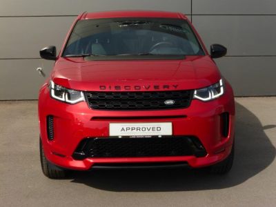 Land Rover Discovery Sport D150 R-DYNAMIC S - <small></small> 43.950 € <small>TTC</small> - #7