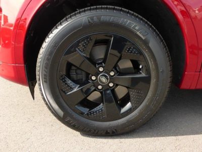 Land Rover Discovery Sport D150 R-DYNAMIC S - <small></small> 43.950 € <small>TTC</small> - #9