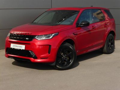 Land Rover Discovery Sport D150 R-DYNAMIC S - <small></small> 43.950 € <small>TTC</small> - #29