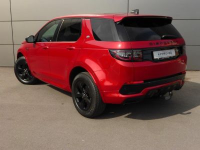 Land Rover Discovery Sport D150 R-DYNAMIC S - <small></small> 43.950 € <small>TTC</small> - #30