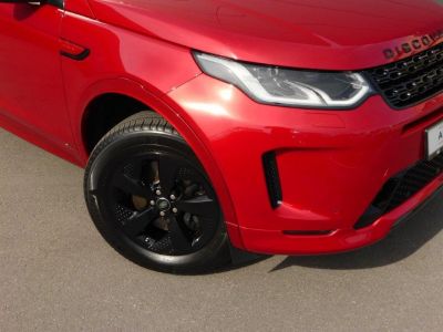 Land Rover Discovery Sport D150 R-DYNAMIC S - <small></small> 43.950 € <small>TTC</small> - #40