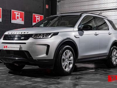 Land Rover Discovery Sport D165 SE AWD Auto ACC-Pano-Camera  - 1