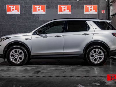 Land Rover Discovery Sport D165 SE AWD Auto ACC-Pano-Camera  - 2