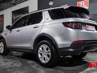 Land Rover Discovery Sport D165 SE AWD Auto ACC-Pano-Camera  - 3