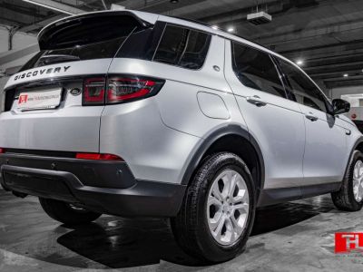 Land Rover Discovery Sport D165 SE AWD Auto ACC-Pano-Camera  - 4