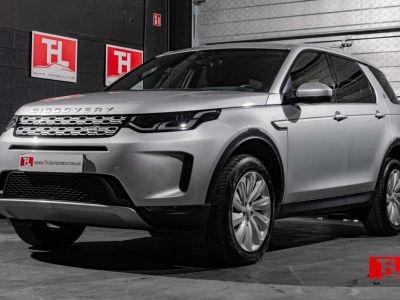 Land Rover Discovery Sport D180 SE 4WD FaceLift 7 Seats 2020 MY  - 1