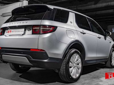 Land Rover Discovery Sport D180 SE 4WD FaceLift 7 Seats 2020 MY  - 4