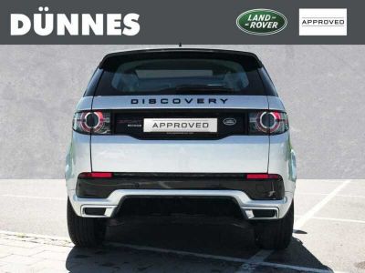 Land Rover Discovery Sport Land Rover Discovery Sport Si4 HSE - <small></small> 44.750 € <small>TTC</small> - #6