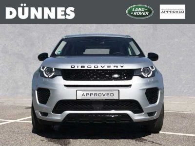 Land Rover Discovery Sport Land Rover Discovery Sport Si4 HSE - <small></small> 44.750 € <small>TTC</small> - #7