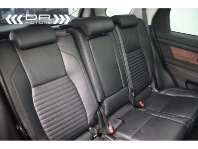 Land Rover Discovery Sport P200 SE 4WD Aut. - LEDER LED PANODAK  - 14