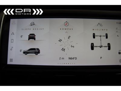 Land Rover Discovery Sport P200 SE 4WD Aut. - LEDER LED PANODAK  - 24