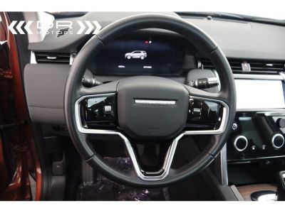 Land Rover Discovery Sport P200 SE 4WD Aut. - LEDER LED PANODAK  - 33