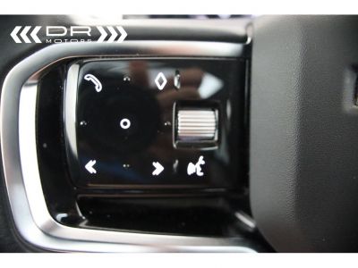 Land Rover Discovery Sport P200 SE 4WD Aut. - LEDER LED PANODAK  - 34