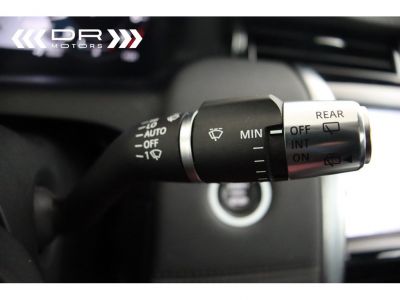 Land Rover Discovery Sport P200 SE 4WD Aut. - LEDER LED PANODAK  - 39