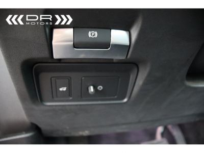 Land Rover Discovery Sport P200 SE 4WD Aut. - LEDER LED PANODAK  - 40