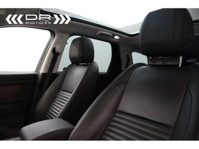 Land Rover Discovery Sport P200 SE 4WD Aut. - LEDER LED PANODAK  - 41