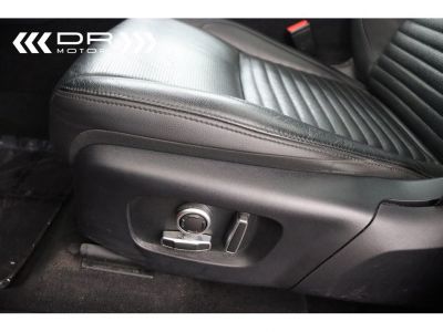 Land Rover Discovery Sport P200 SE 4WD Aut. - LEDER LED PANODAK  - 42