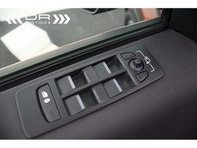 Land Rover Discovery Sport P200 SE 4WD Aut. - LEDER LED PANODAK  - 45