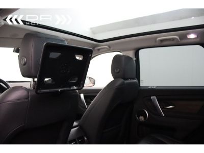 Land Rover Discovery Sport P200 SE 4WD Aut. - LEDER LED PANODAK  - 46