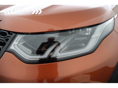 Land Rover Discovery Sport P200 SE 4WD Aut. - LEDER LED PANODAK  - 51