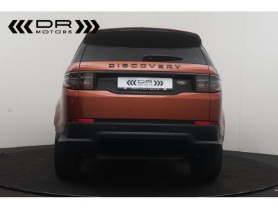 Land Rover Discovery Sport P200 SE 4WD Aut. - LEDER LED PANODAK  - 6