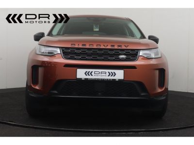 Land Rover Discovery Sport P200 SE 4WD Aut. - LEDER LED PANODAK  - 7