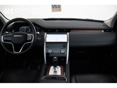 Land Rover Discovery Sport P200 SE 4WD Aut. - LEDER LED PANODAK  - 17