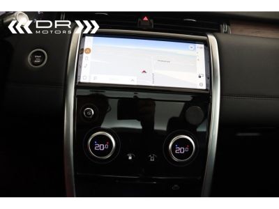 Land Rover Discovery Sport P200 SE 4WD Aut. - LEDER LED PANODAK  - 18