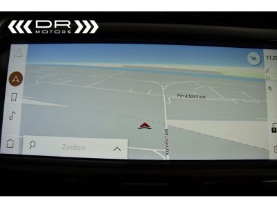 Land Rover Discovery Sport P200 SE 4WD Aut. - LEDER LED PANODAK  - 19