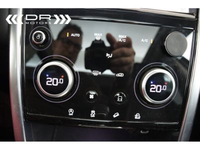 Land Rover Discovery Sport P200 SE 4WD Aut. - LEDER LED PANODAK  - 31