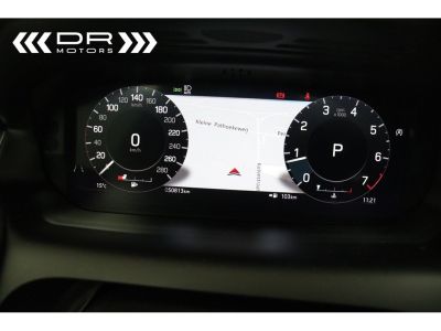 Land Rover Discovery Sport P200 SE 4WD Aut. - LEDER LED PANODAK  - 36