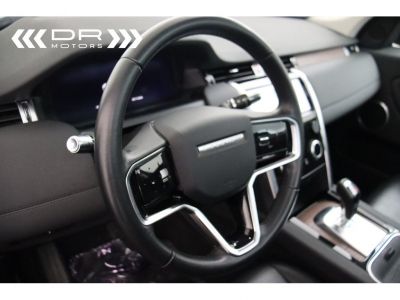 Land Rover Discovery Sport P200 SE 4WD Aut. - LEDER LED PANODAK  - 37